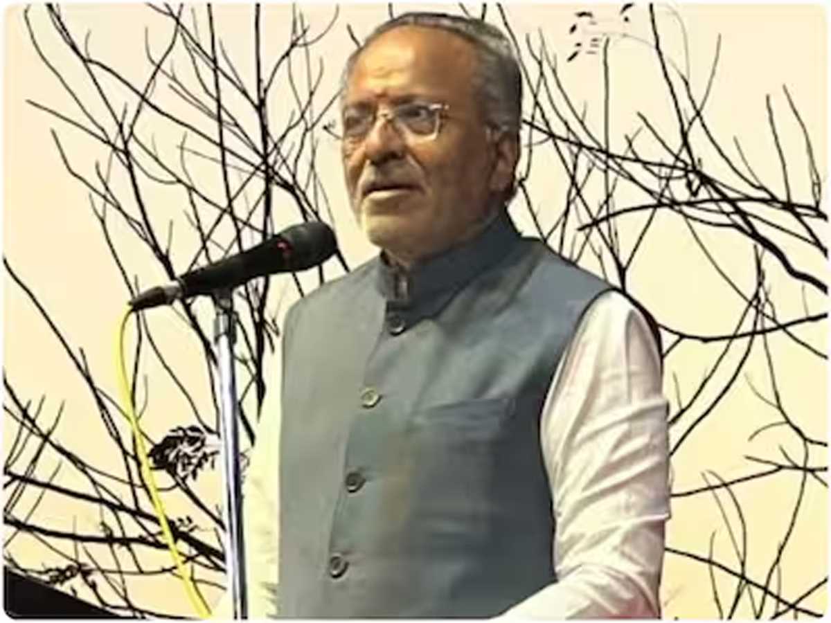 गुजरात में कांग्रेस को बड़ा झटका, अर्जुन मोढवाडिया ने दिया पार्टी से इस्तीफा गुजरात में कांग्रेस को बड़ा झटका, अर्जुन मोढवाडिया ने दिया पार्टी से इस्तीफा